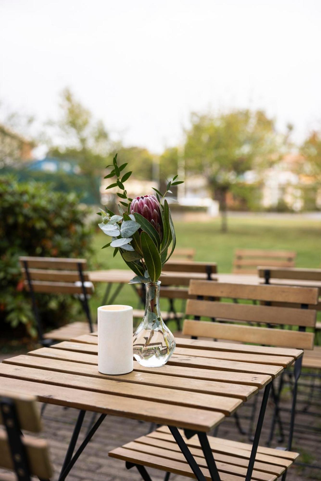 Good Morning Vaesteras 외부 사진