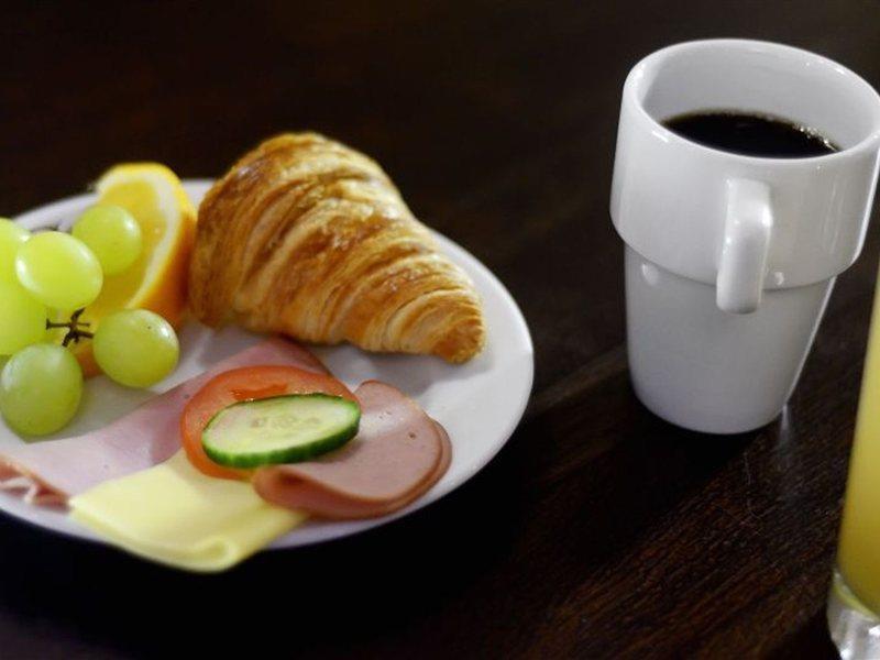 Good Morning Vaesteras 외부 사진